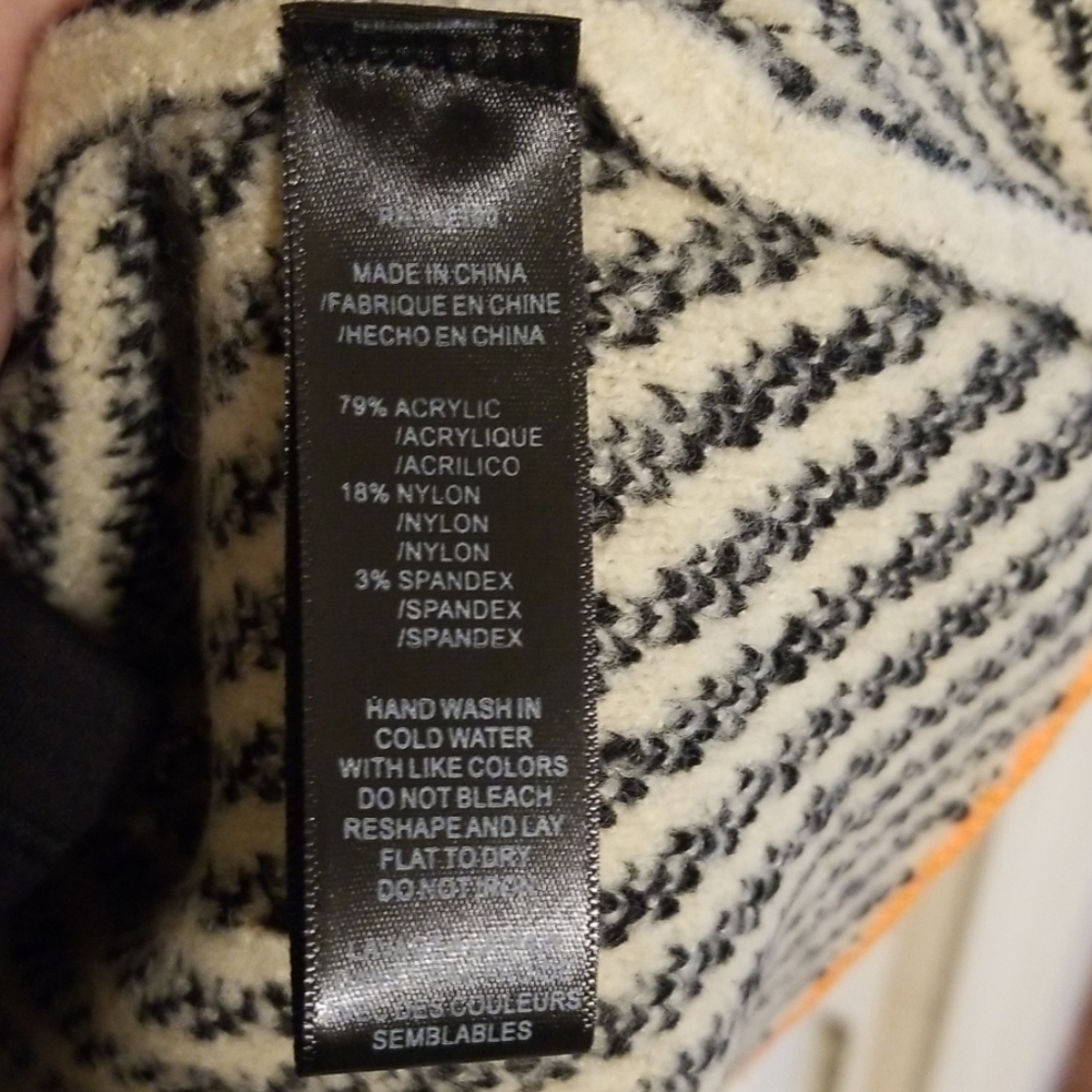 Nwt Maxsport oversized cardigan super soft - Picture 4 of 14